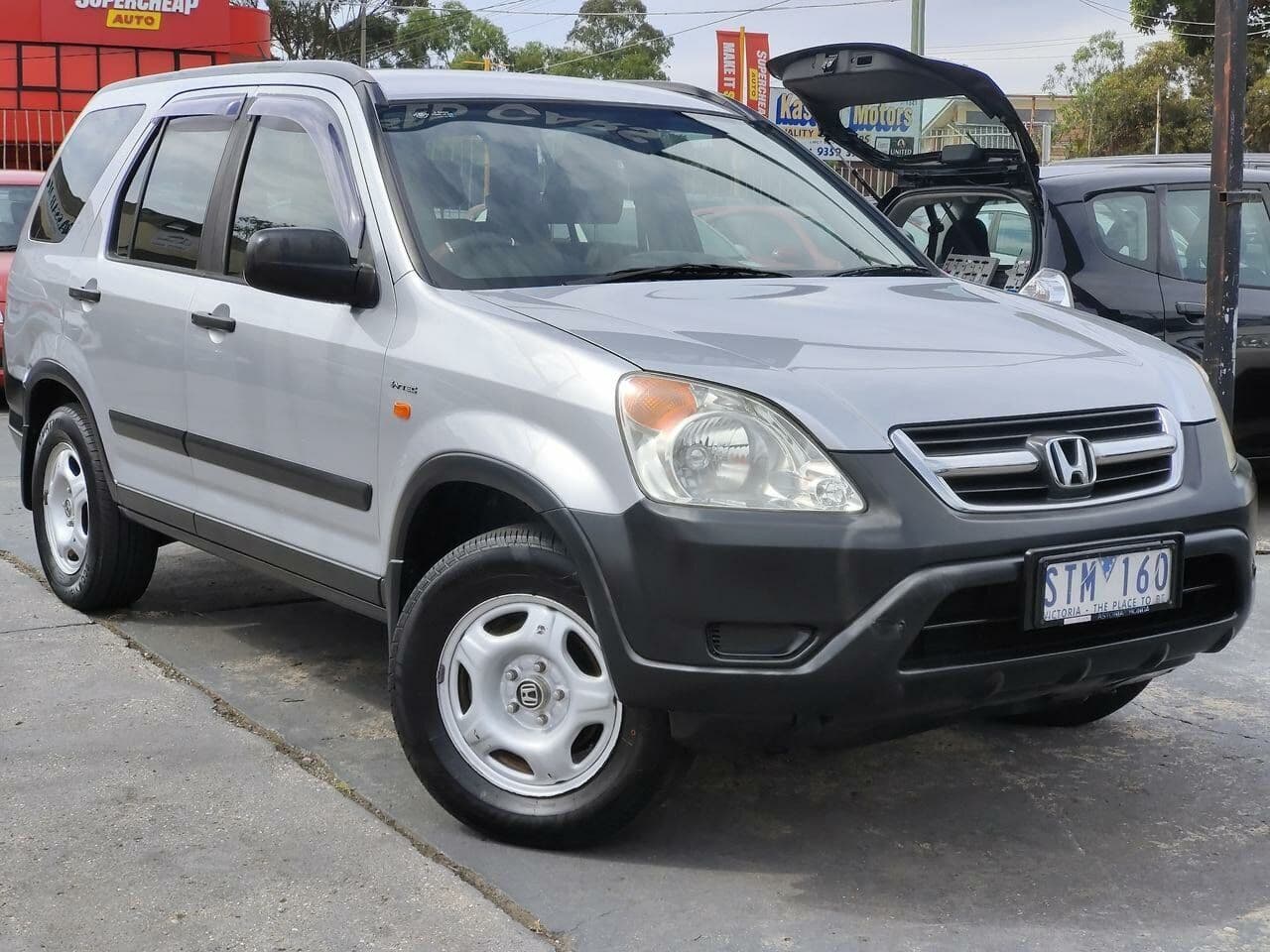Vehicle Image