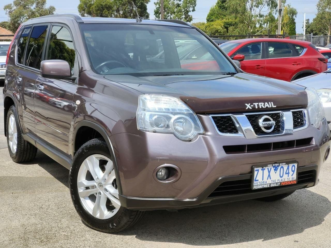 Vehicle Image
