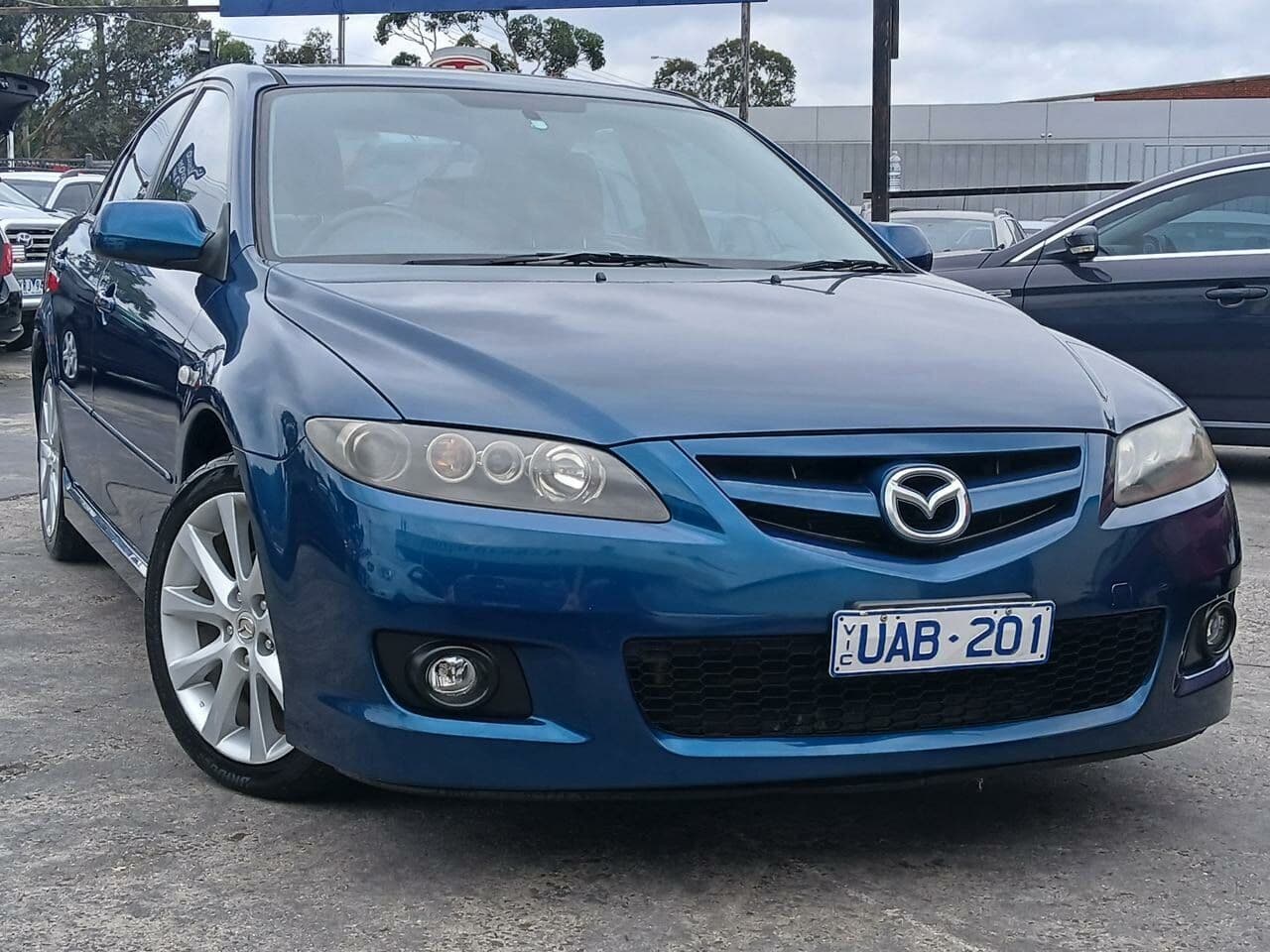 Vehicle Image