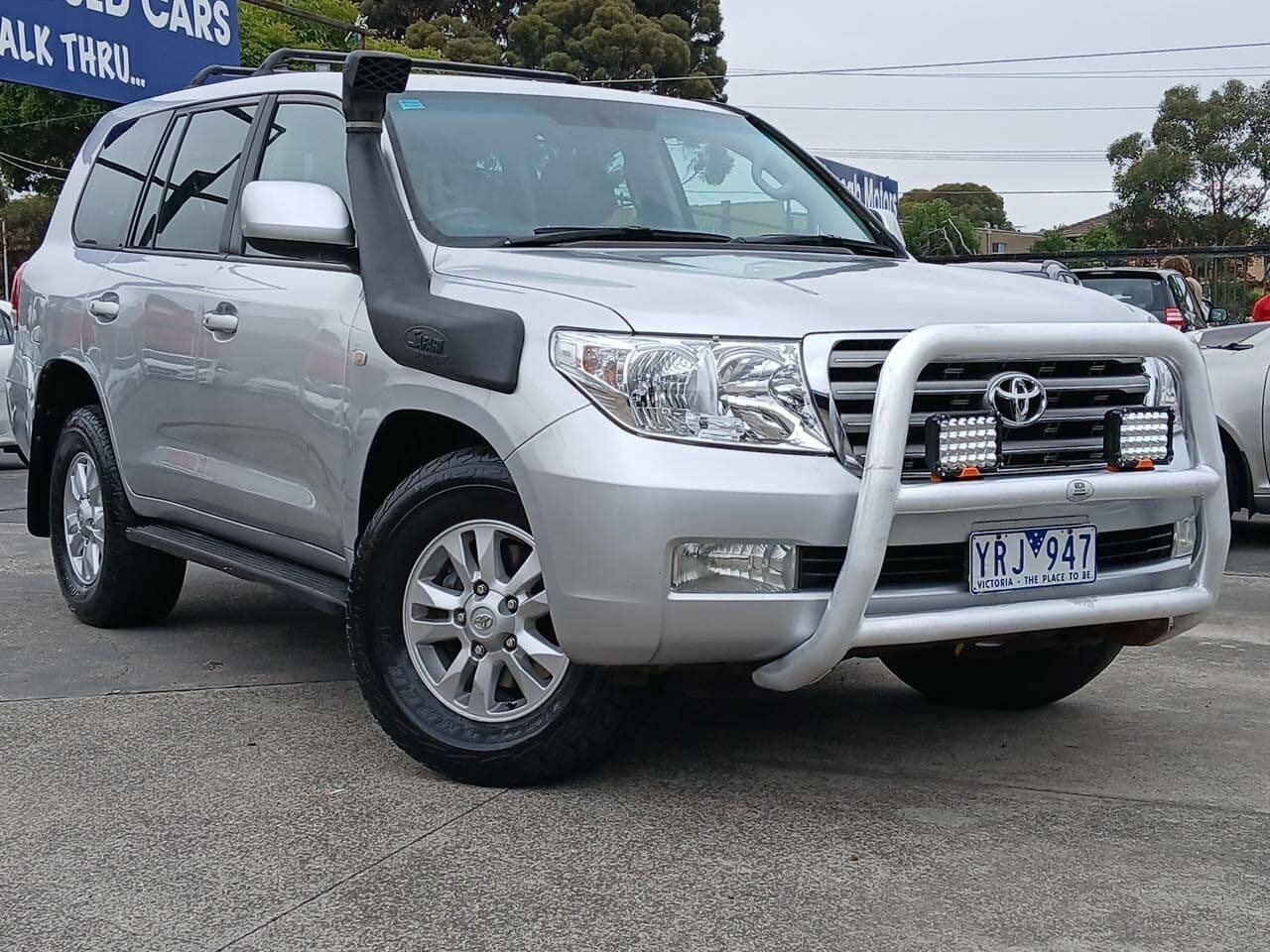 Vehicle Image
