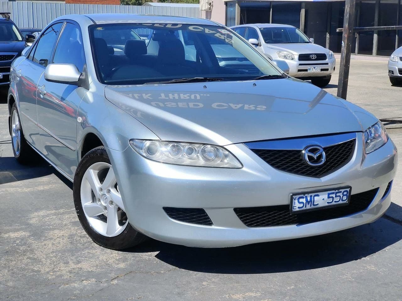 Vehicle Image