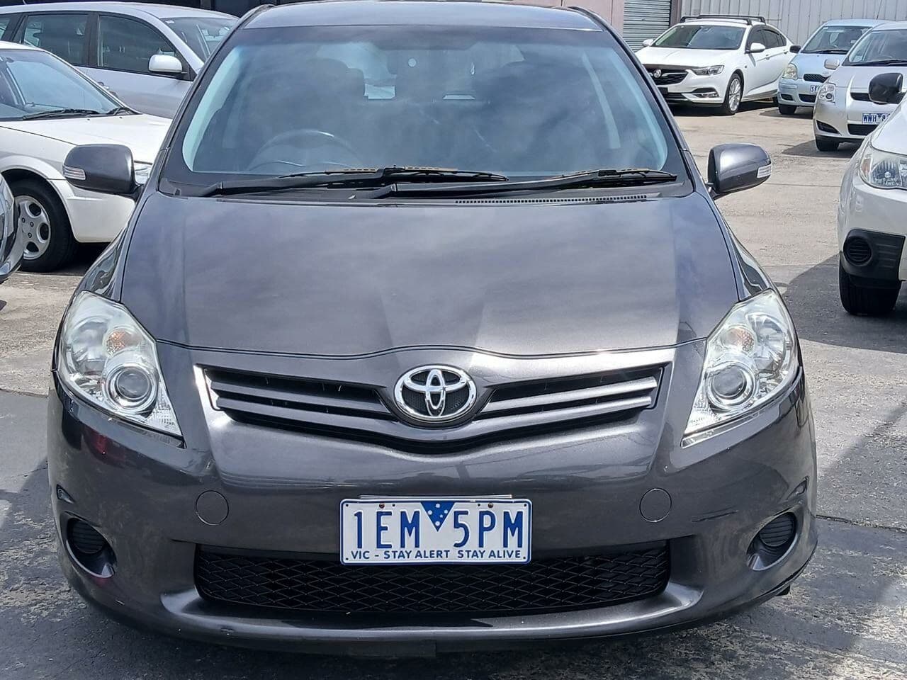 Image