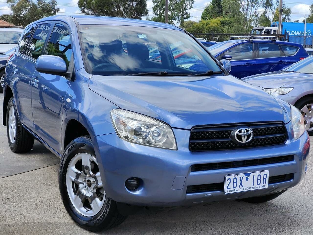 Vehicle Image