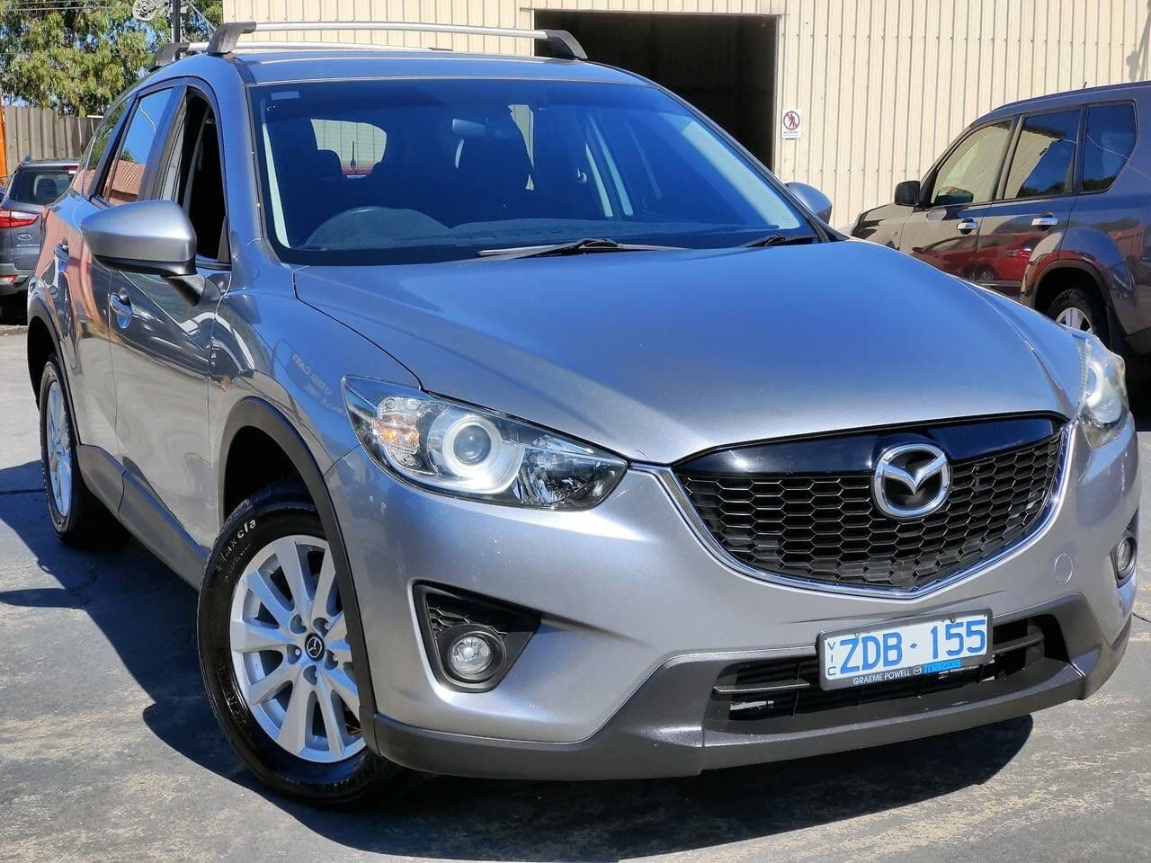 Vehicle Image