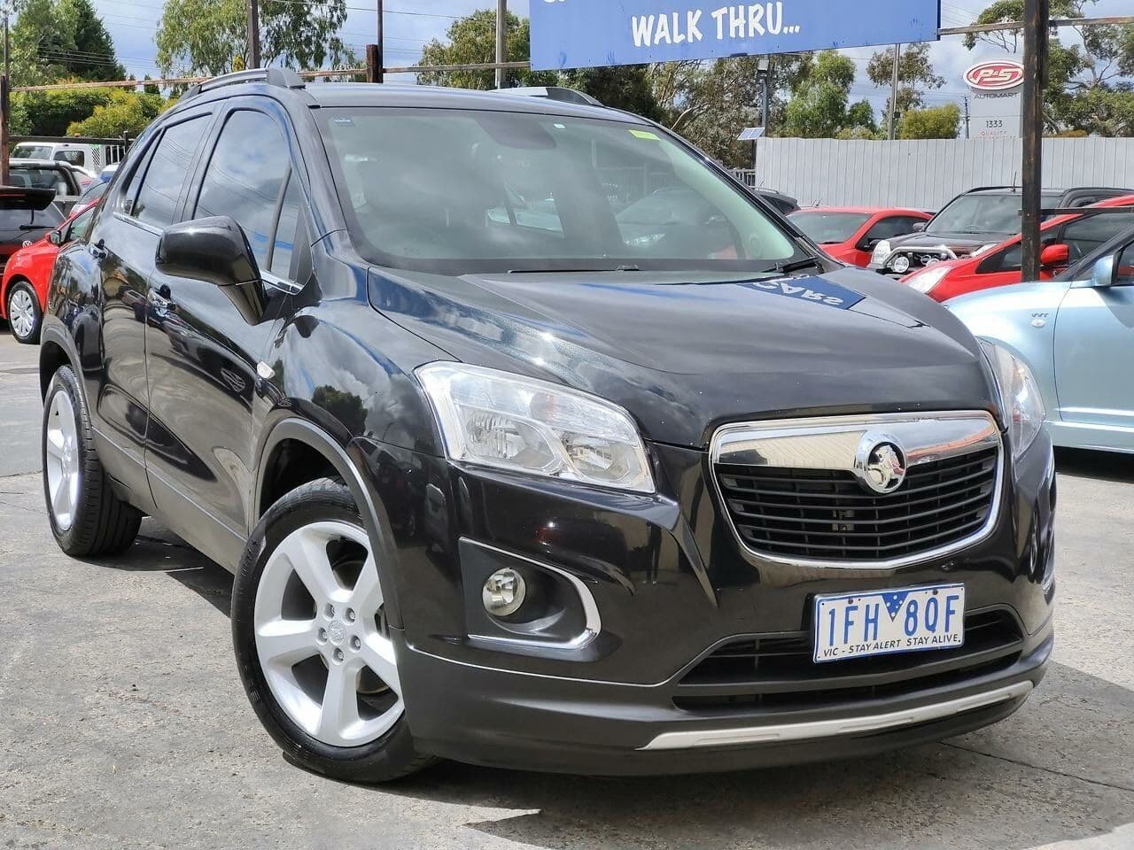 Vehicle Image