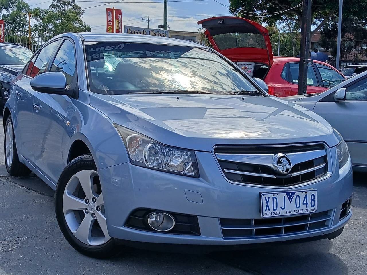 Vehicle Image