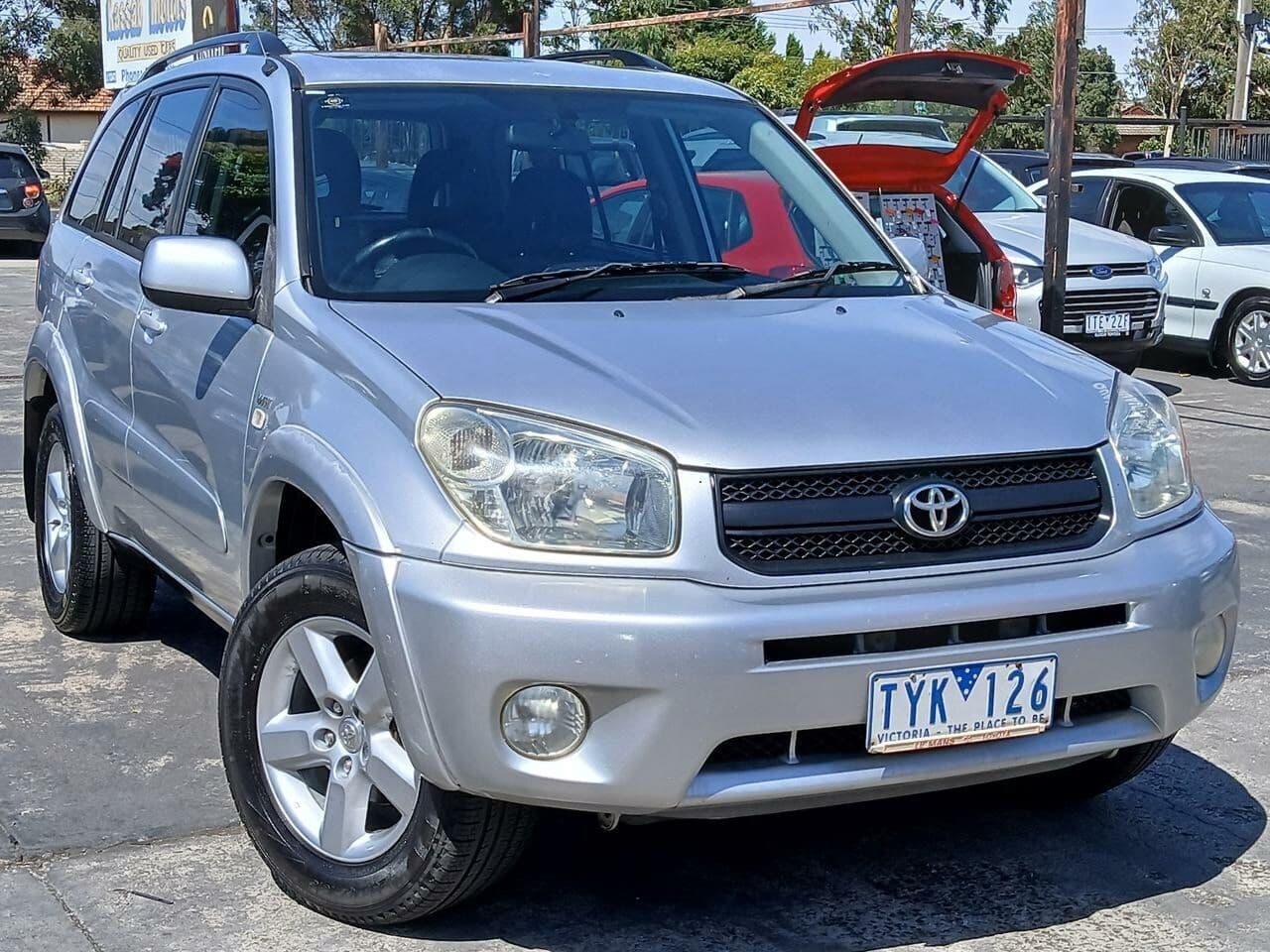 Vehicle Image
