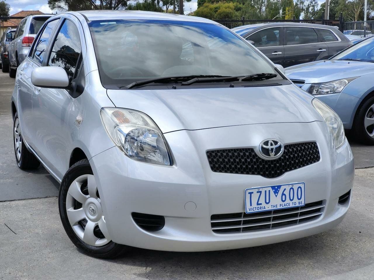 Vehicle Image