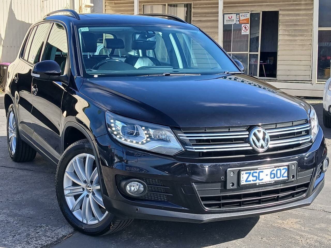 Vehicle Image