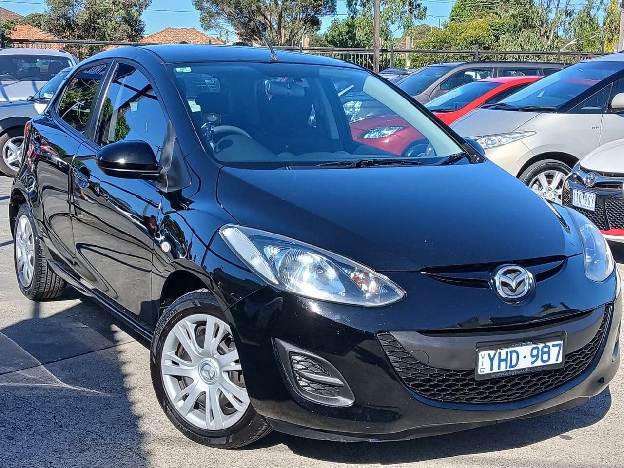 Vehicle Image