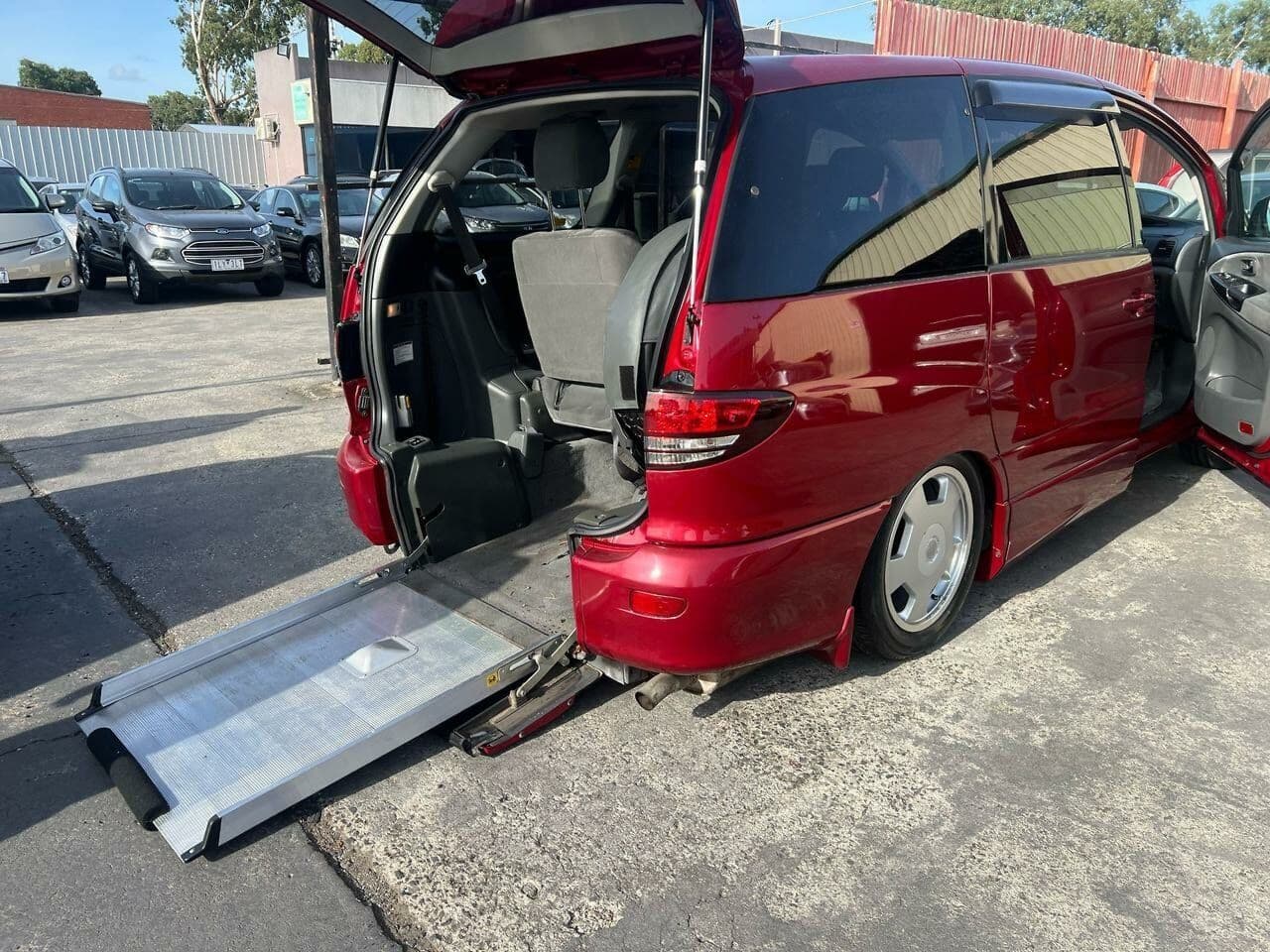 Vehicle Image