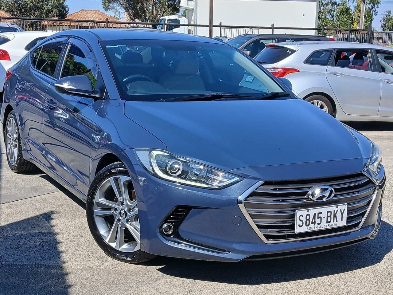 Vehicle Image