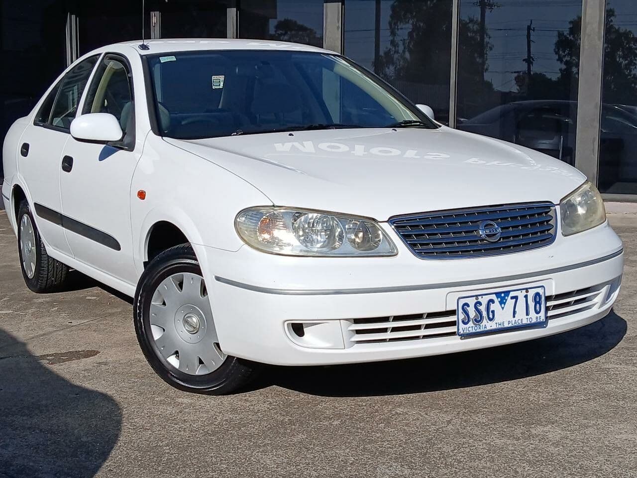 Vehicle Image