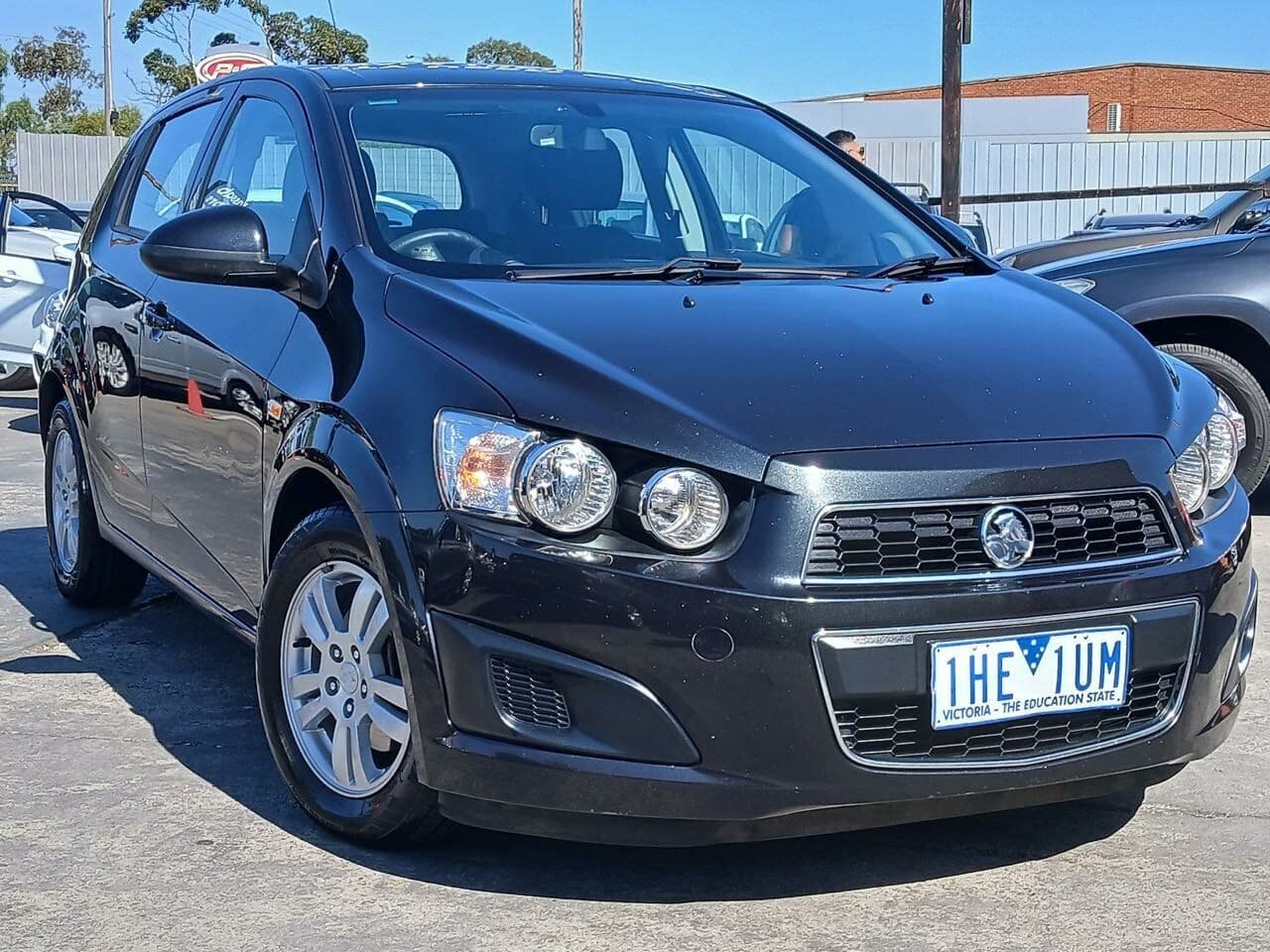 Vehicle Image
