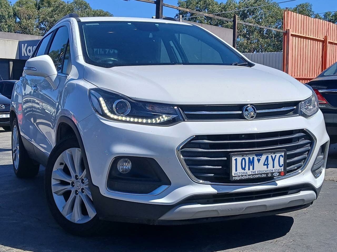 Vehicle Image