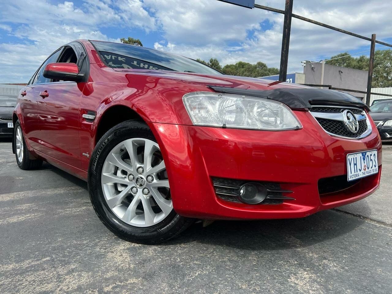 Vehicle Image