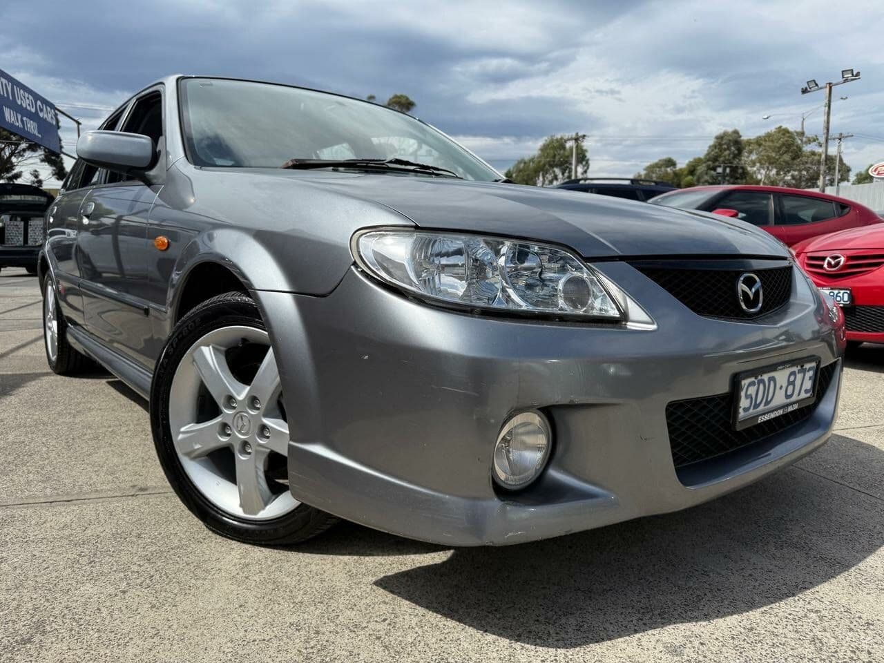 Vehicle Image