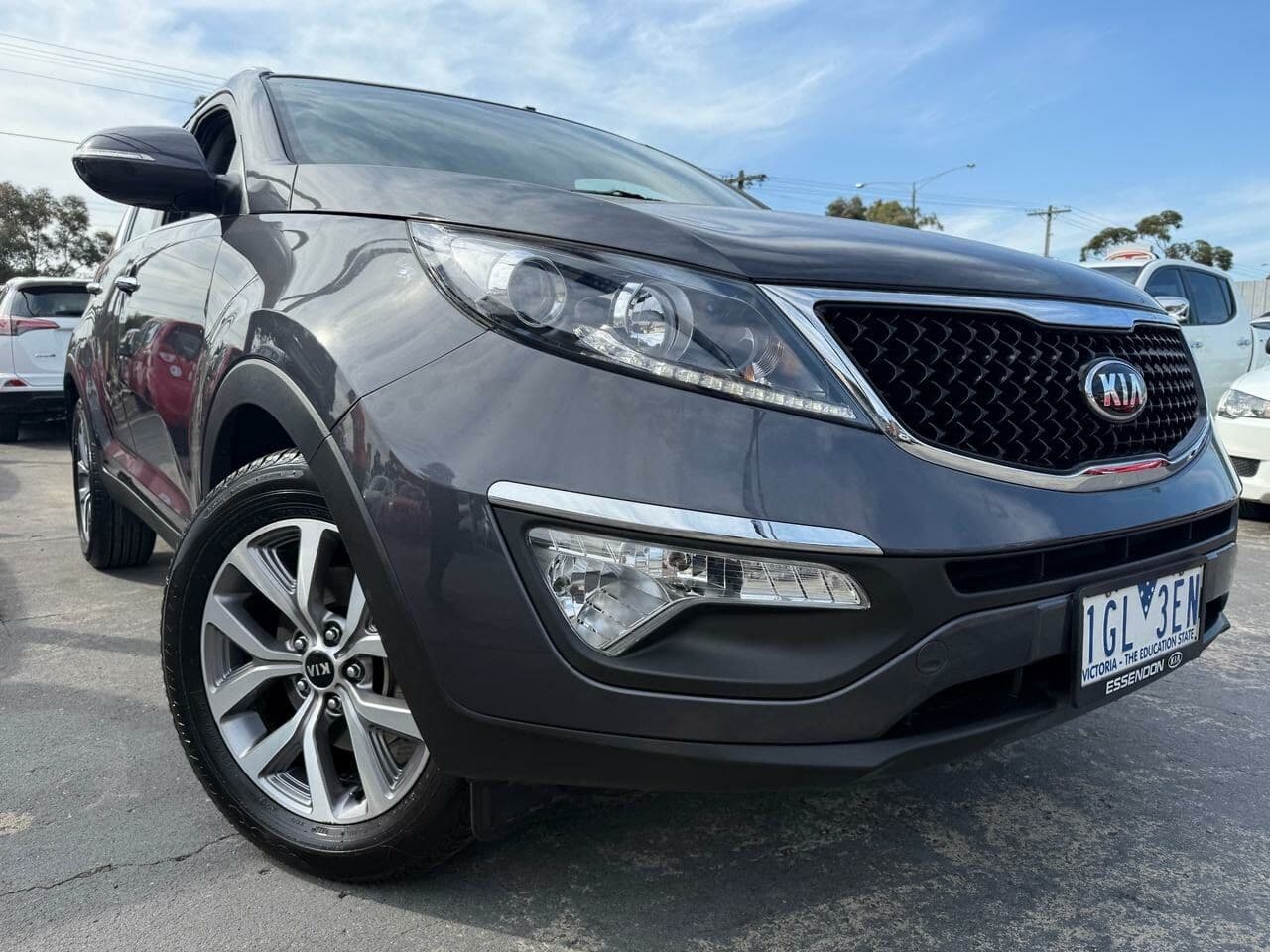 Vehicle Image