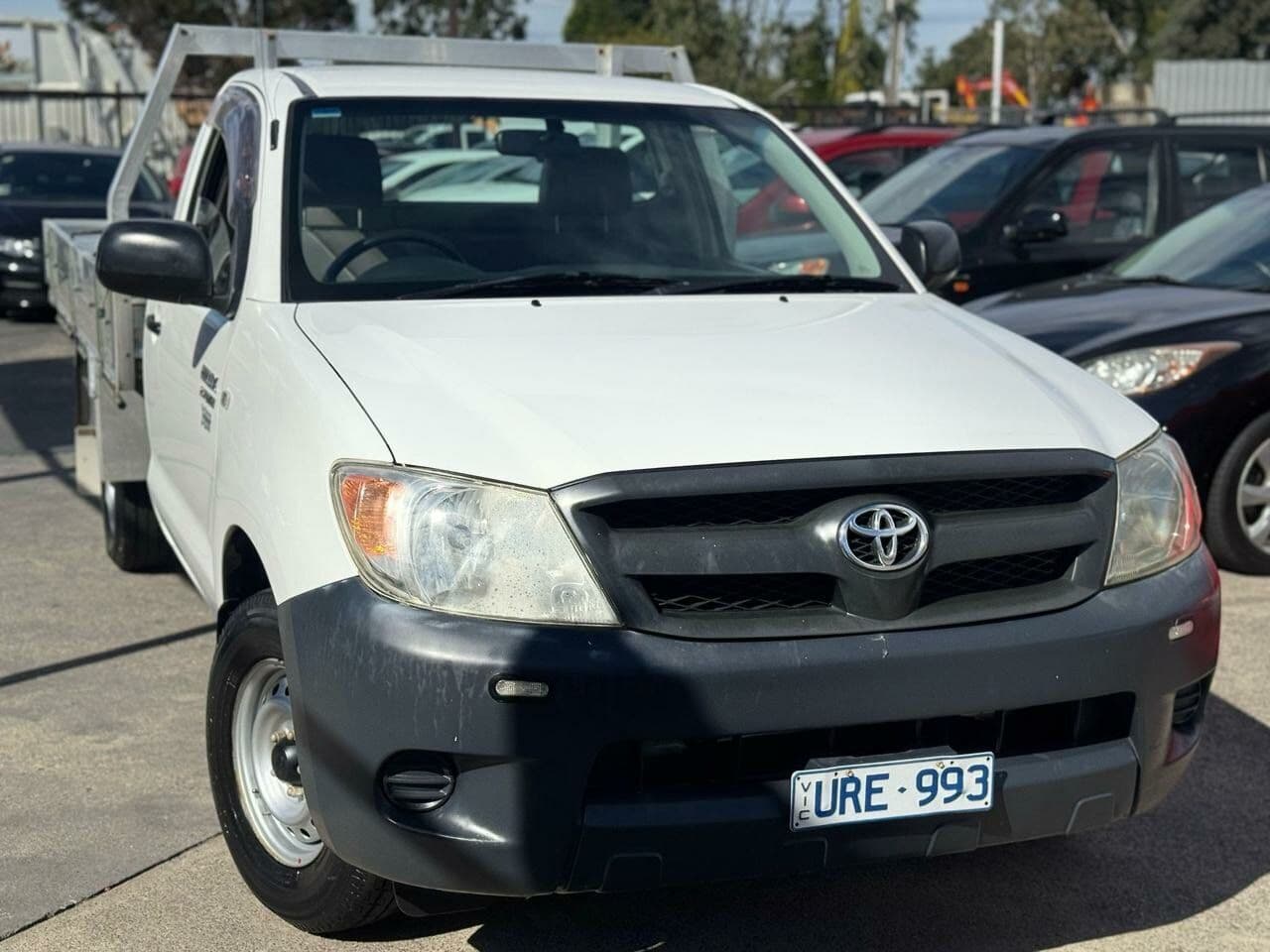 Vehicle Image