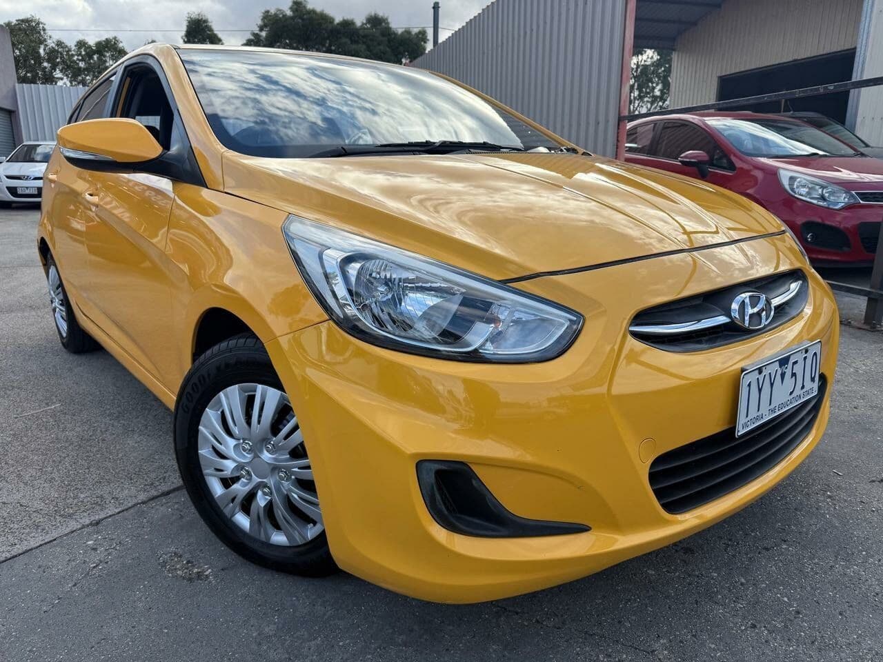 Vehicle Image