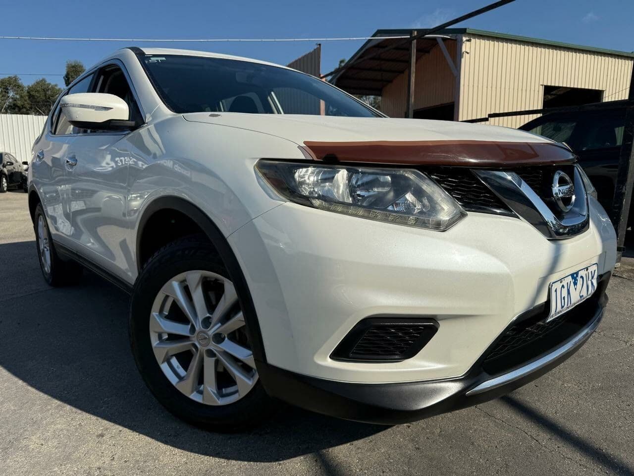 Vehicle Image