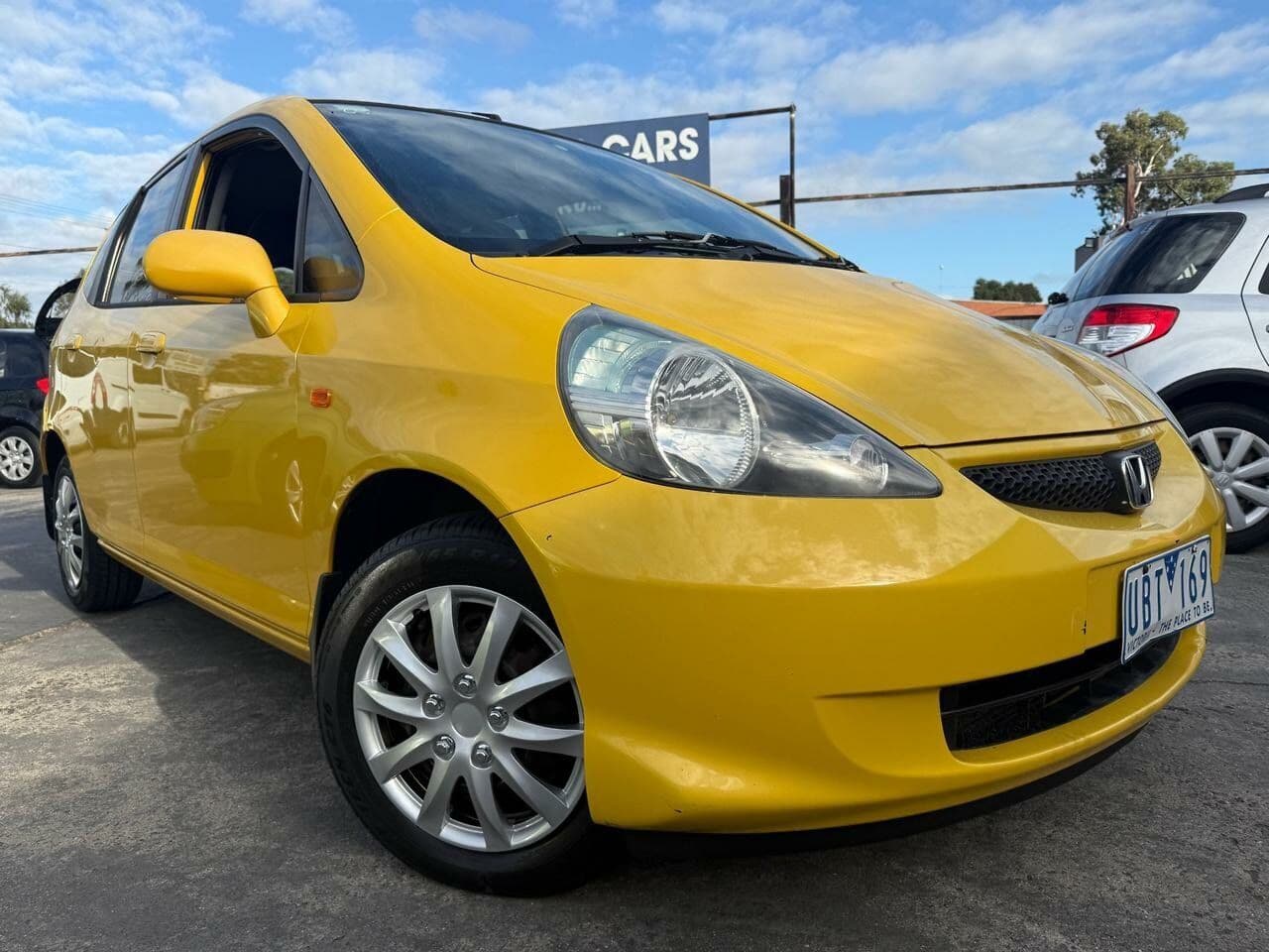 Vehicle Image