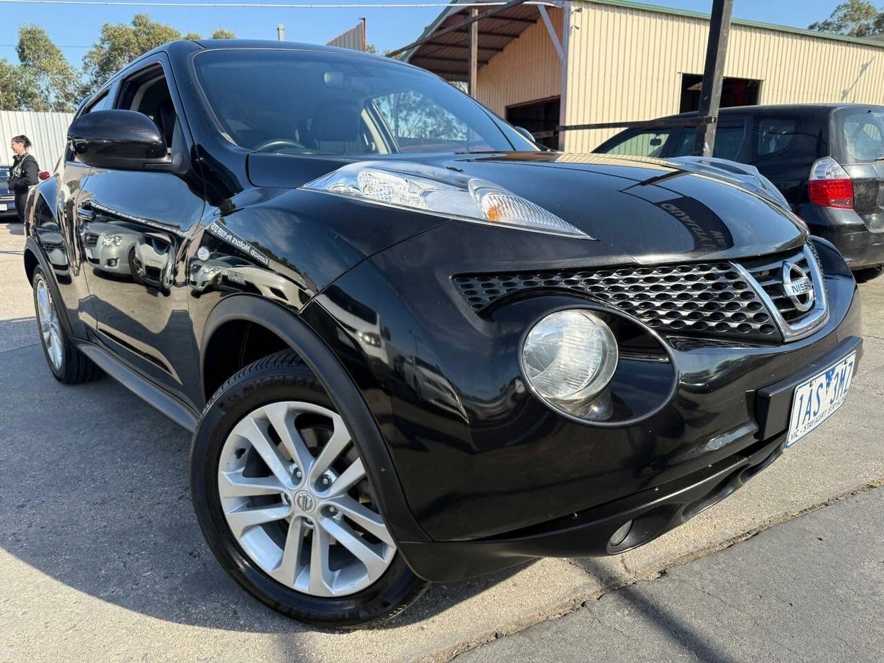 Vehicle Image
