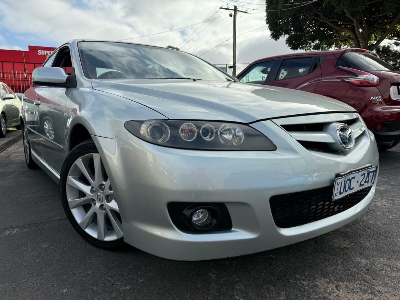 Vehicle Image