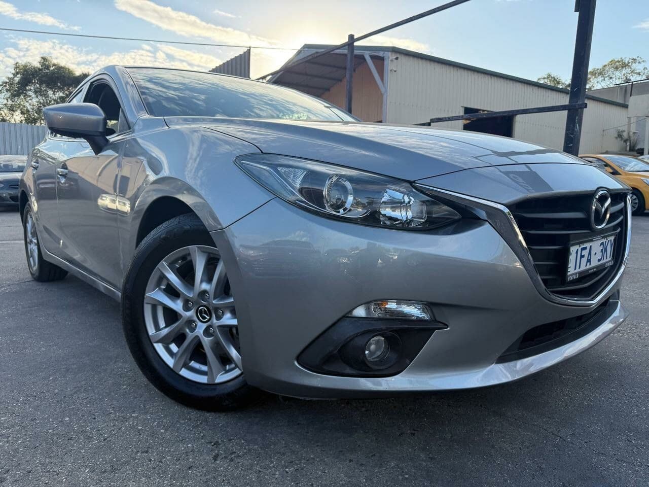 Vehicle Image