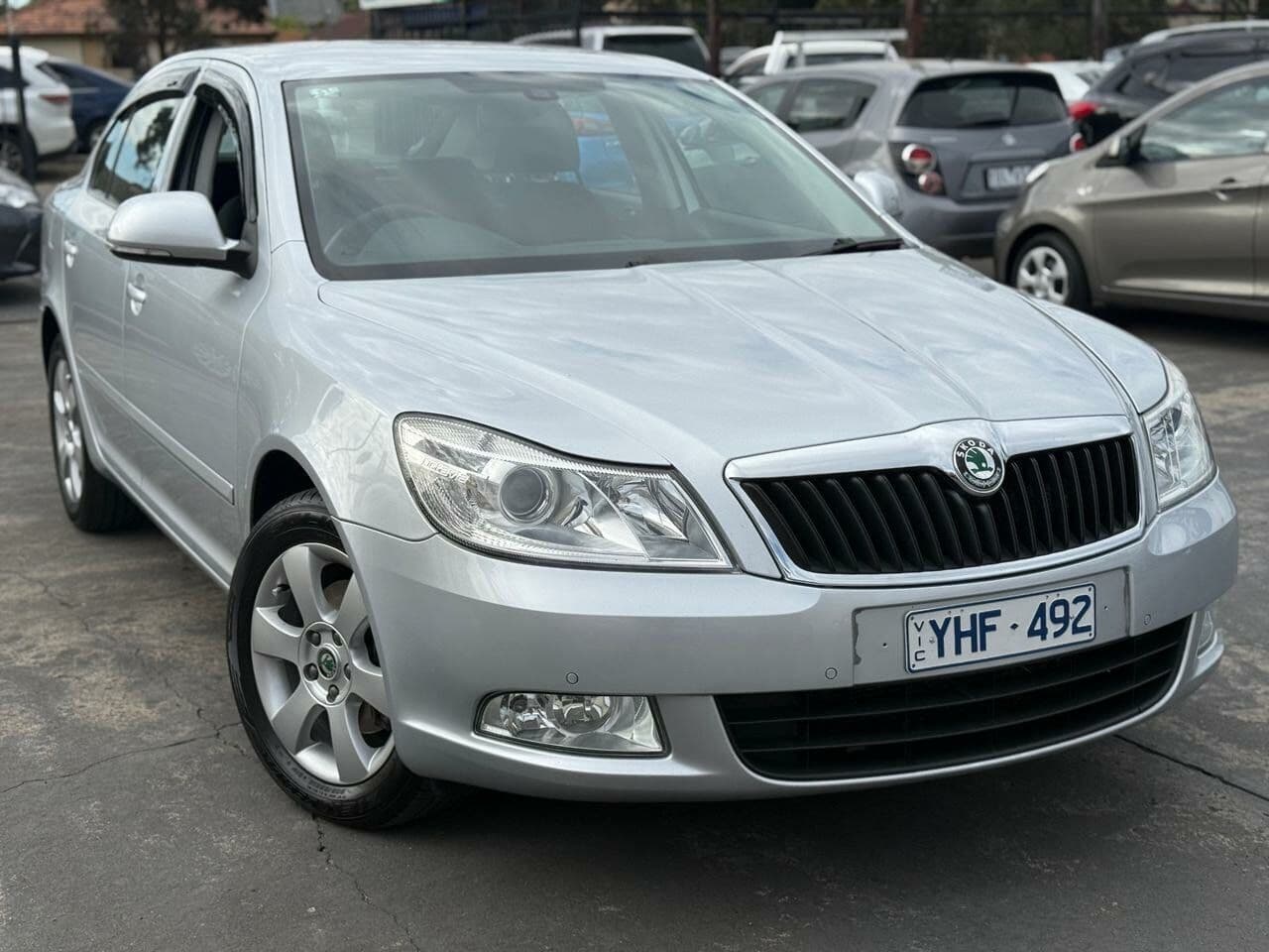 Vehicle Image