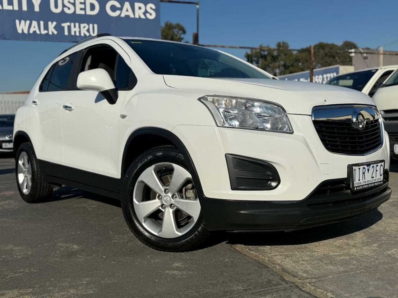 Vehicle Image