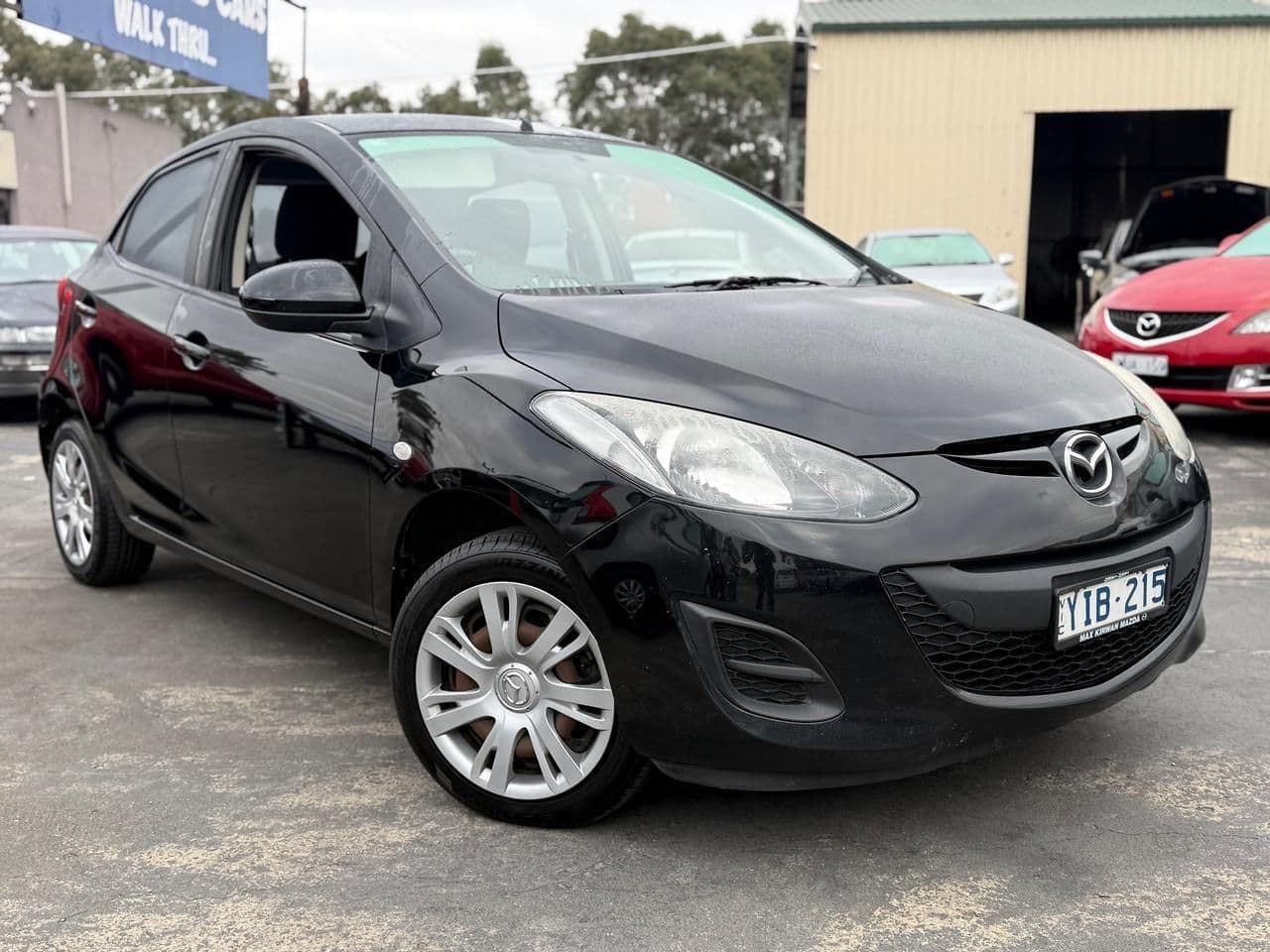 Vehicle Image