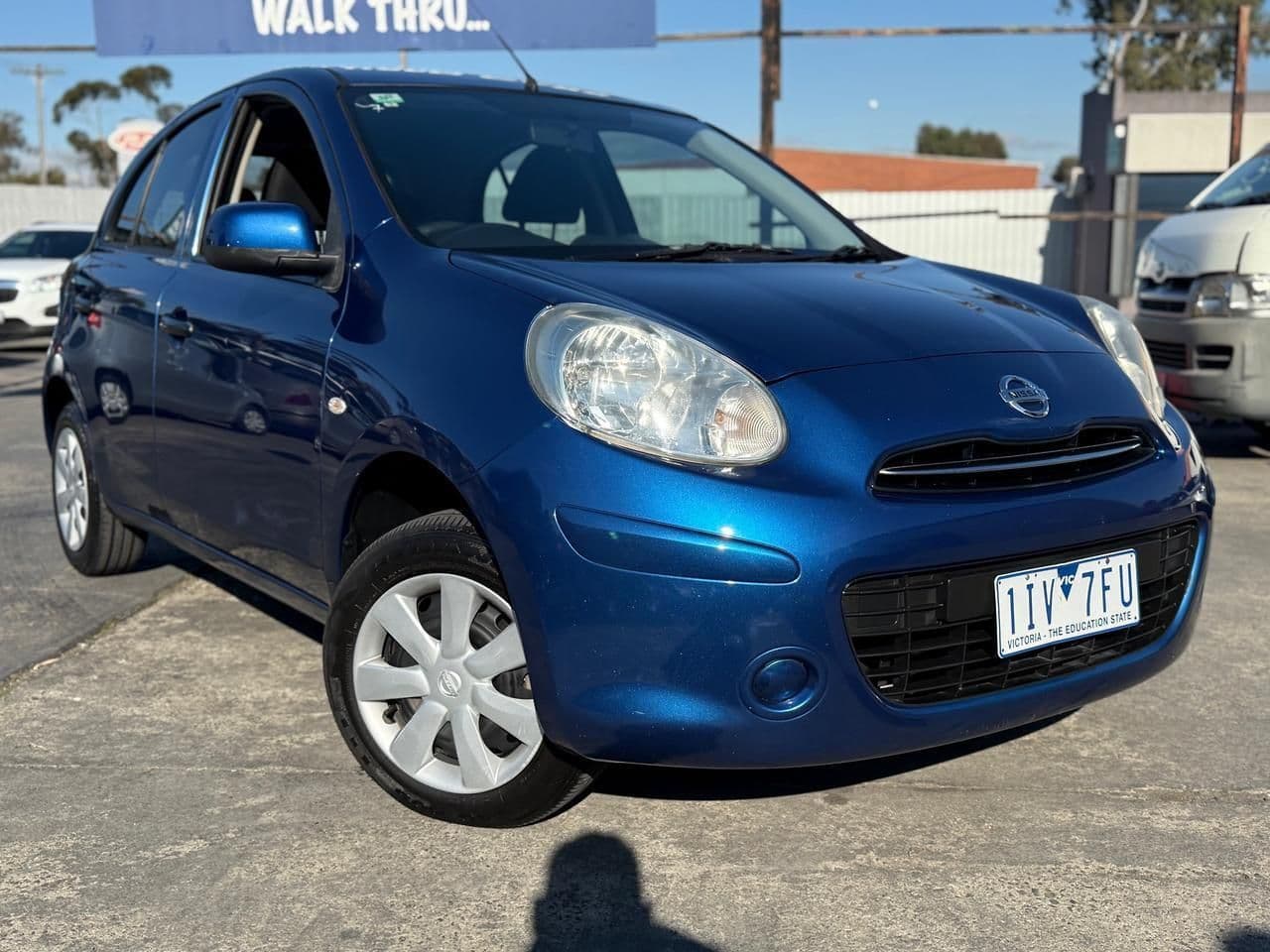 Vehicle Image