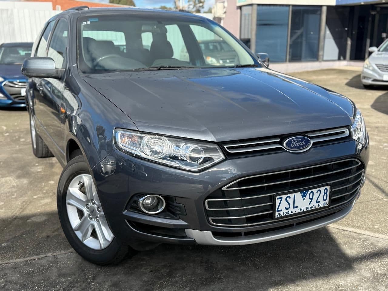 Vehicle Image