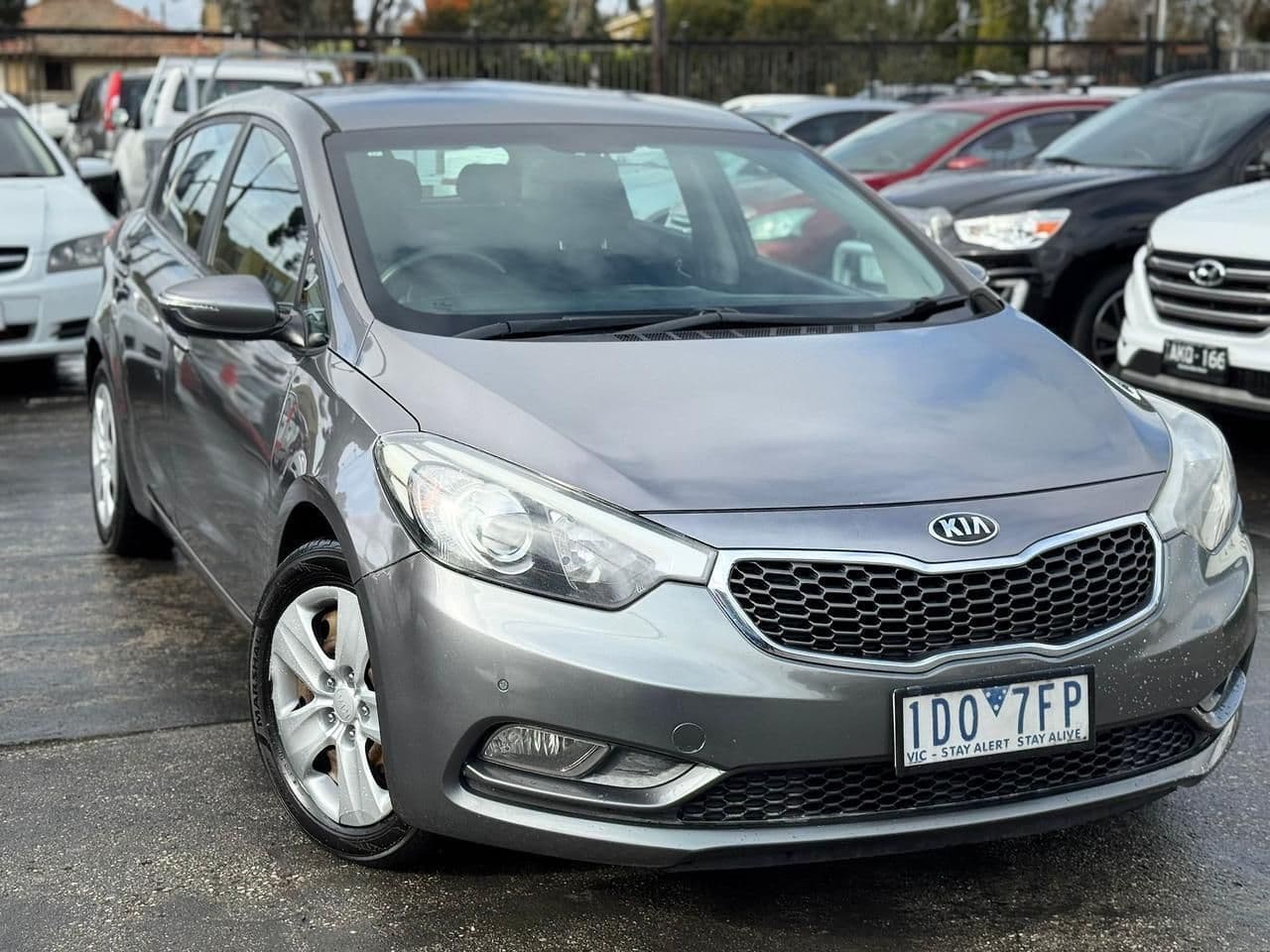 Vehicle Image
