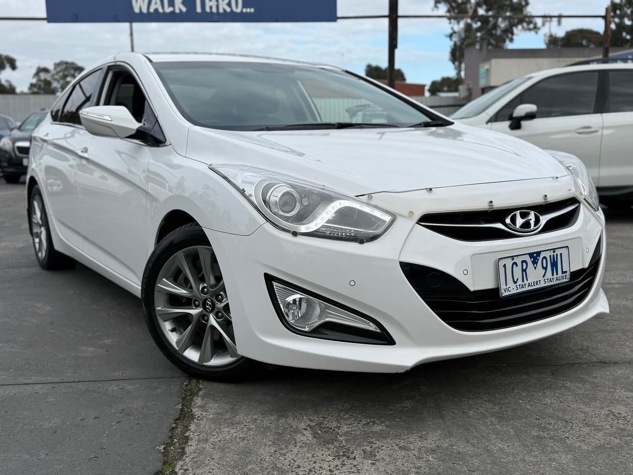 Vehicle Image