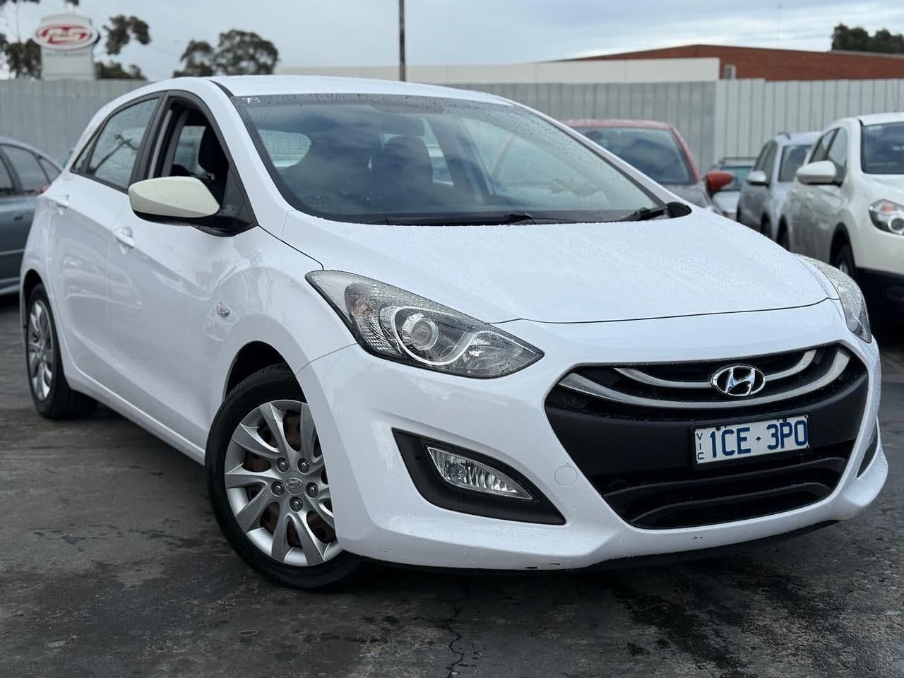 Vehicle Image