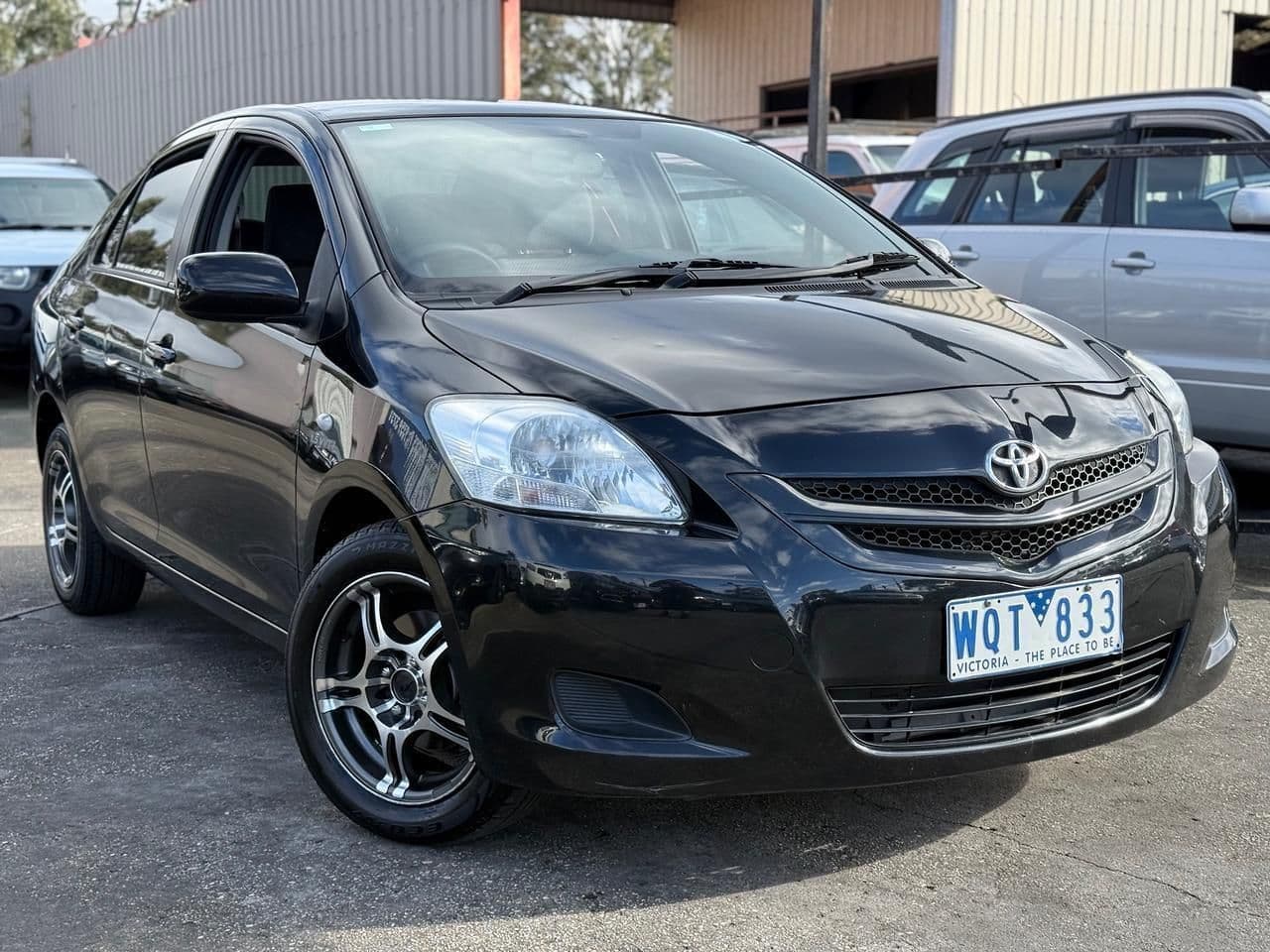 Vehicle Image