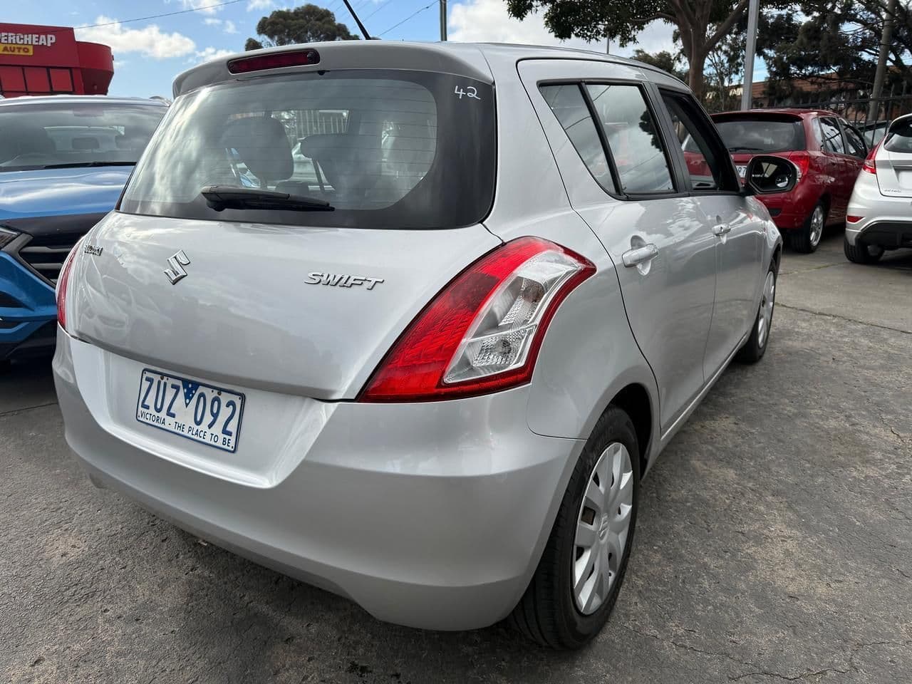 Image
