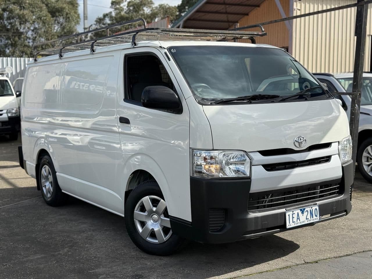 Vehicle Image