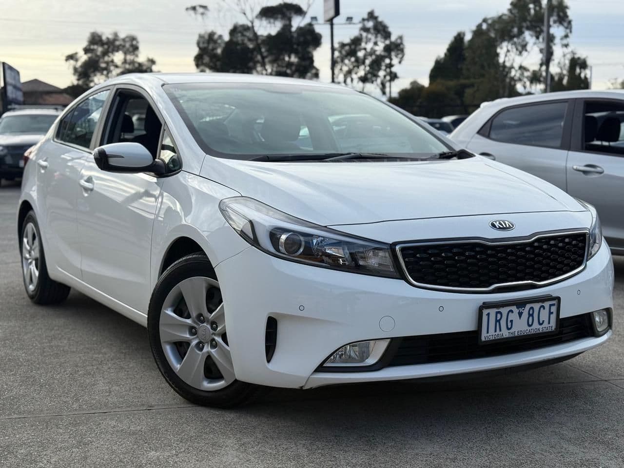 Vehicle Image