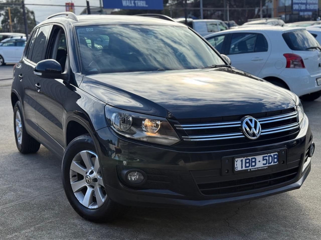 Vehicle Image