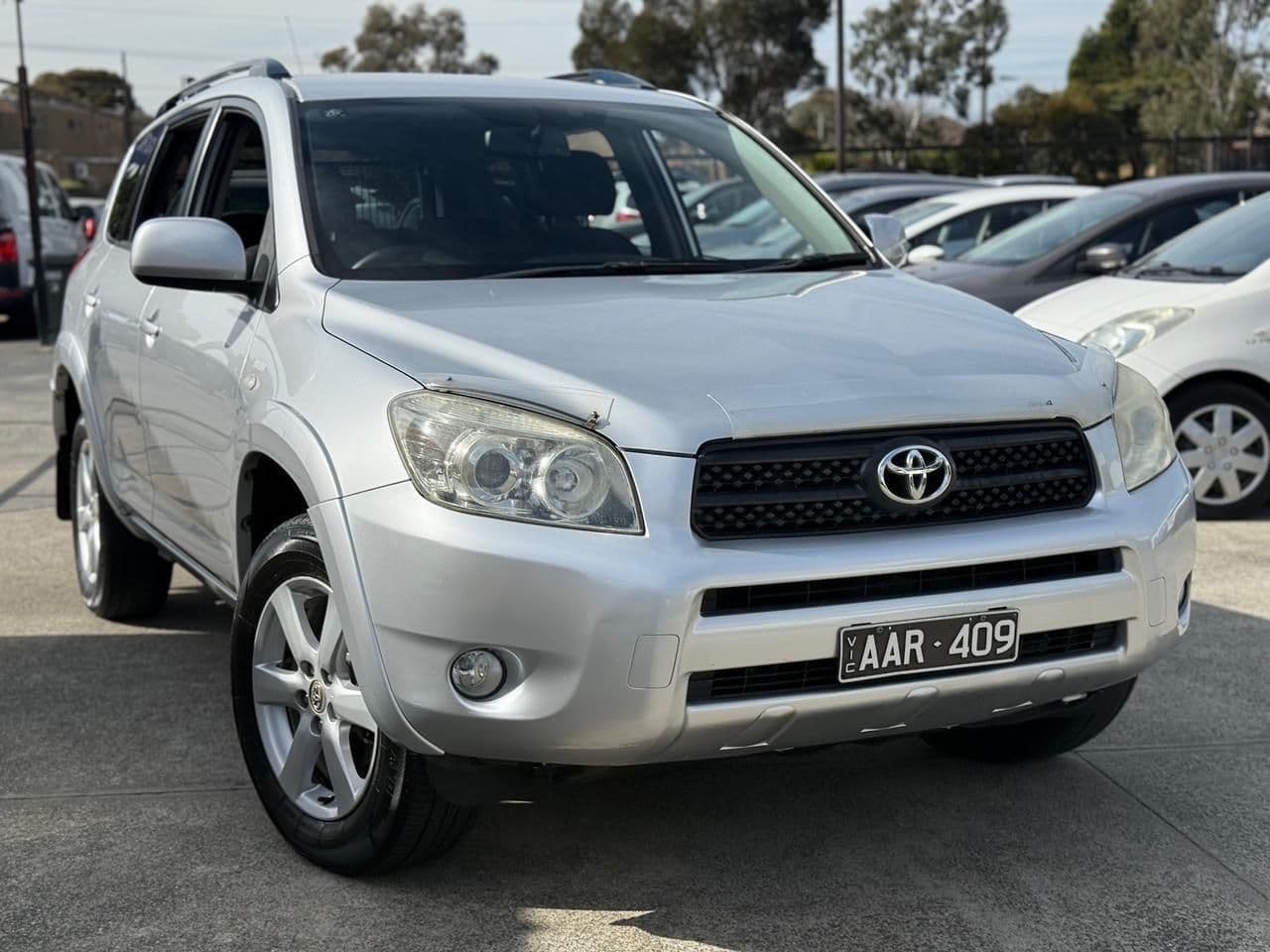 Vehicle Image